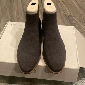 Rothy’s women’s boots
